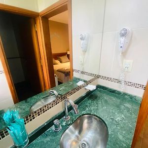 Habitación Cuádruple Confort